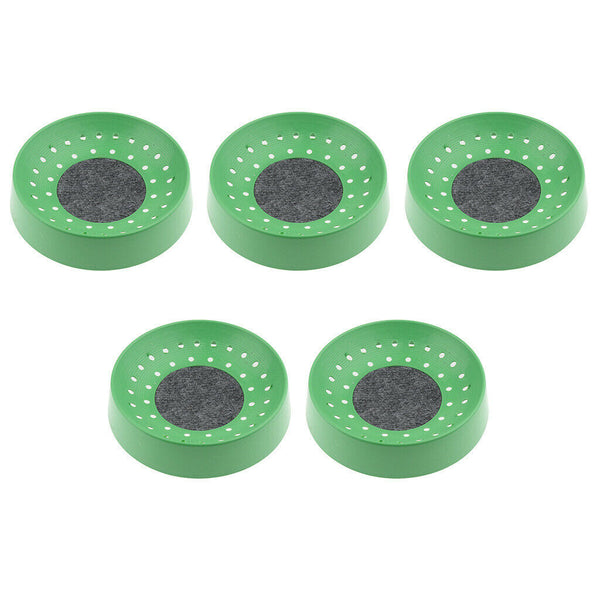 Plastic Leaking Birds Egg Basin Nest Dehumidification Breeding Pigeon Nest