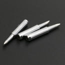 5 x Iron Tsui 900M-T-3.2D Soldering Solder Iron Tips Replacing Chisel Width 3mm