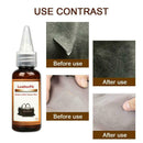 30ml Leather Restore Glue Adhesive Maximum Strength Scratch Repair Glue New