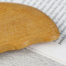 1pc Wood Guasha Scraping Massage Body Care Gua Sha Scraper Board Tool HelpjlTEUS