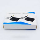 Universal 3.5mm Bluetooth V2.1 Stereo Audio Headset Headphone Transmitter Mini
