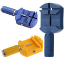 Watch Link Band Slit Strap Bracelet Chain Remover Adjuster Repair Tool