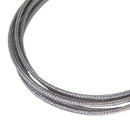 Spade K-Type Temperature Sensor Thermocouple Sensor Probe Wire L=100mm 2m