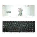 New Laptop PC UK English Keyboard for Lenovo Ideapad G575 G570 Z560 Z565