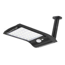Solar Power Motion Sensor Light Wireless Garden Lamp Outdoor LED Waterproof