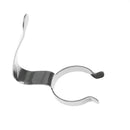 Outdoor Water Bottle Holder Steel Hook