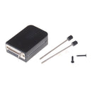 DB15 Female D-SUB 2 Row 15-Pin Plug Breakout Terminal SolderlessConnectorScre3cE