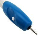 Practical Multifunction Electric Engraving Pen Carve Engraving Sculpture Tool