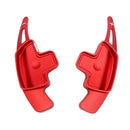 Car Steering Wheel Paddle Shift Lever Extension Cover