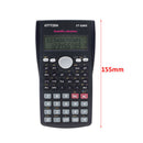 Gtttzen Multifunction Scientific Calculator Ct-82Ms Portable Calculator for
