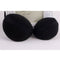 Pack of 2 Volume Bouffant Beehive Shaper Bump Foam Hair Styler Clip Comb Insert