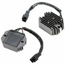 Voltage Regulator Rectifier For Suzuki Burgman An250 An400(1998-2005) A3J2
