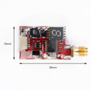 Wireless Transmitter AV Module TS5828L FPV Mini 5.8G 600mW 40CH Digital Display
