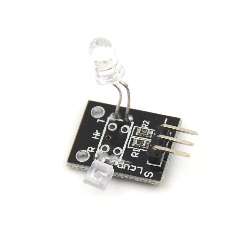 KY-039 Finger Measuring Heartbeat Sensor Module for Arduino B Gw