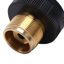 Canister Gas Convertor Shifter Refill Adapter Stove Cylinders Gas Cartridg Hn