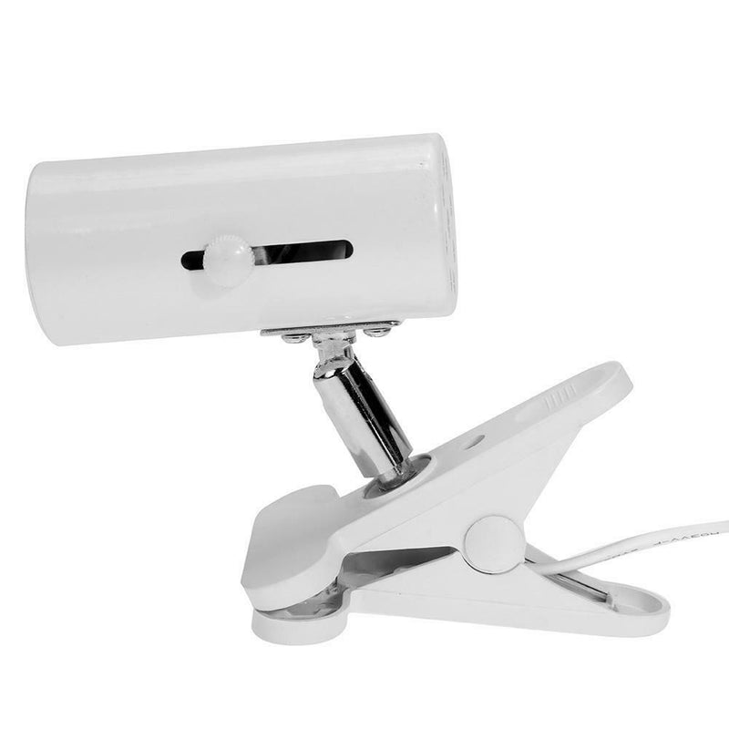 Light Holder Stand for Pet Ceramic Infrared Heat Emitter Lamp Light(US) A