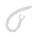 6.0mm Spare Earhook Ear Hook Loop Earloop Clip For Headset