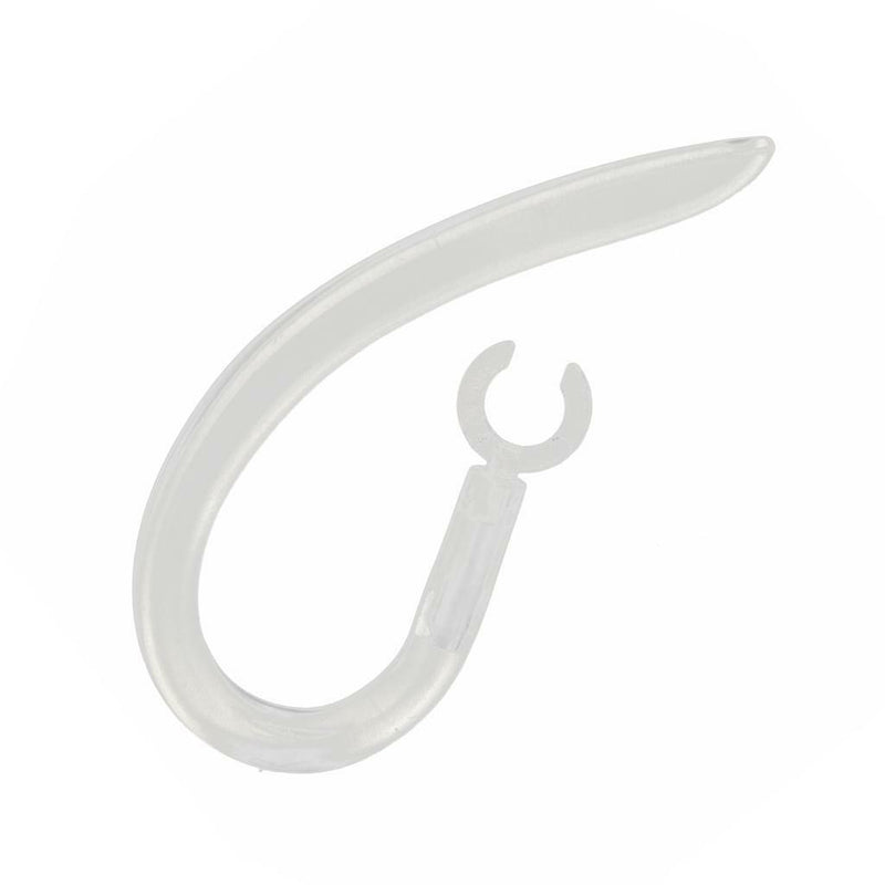 6.0mm Spare Earhook Ear Hook Loop Earloop Clip For Headset