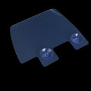 Water Splash Guard Home Water Baffle Suction Cup Baffle Sink ShelfS Ew