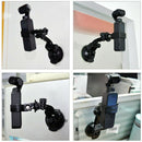 Startrc Expansion Accessories Glass Suction Cup Car Table Holder For Dji Os