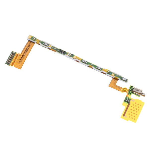 Power Button On/Off Flex Cable Replacement For Sony Xperia Z5 E6653