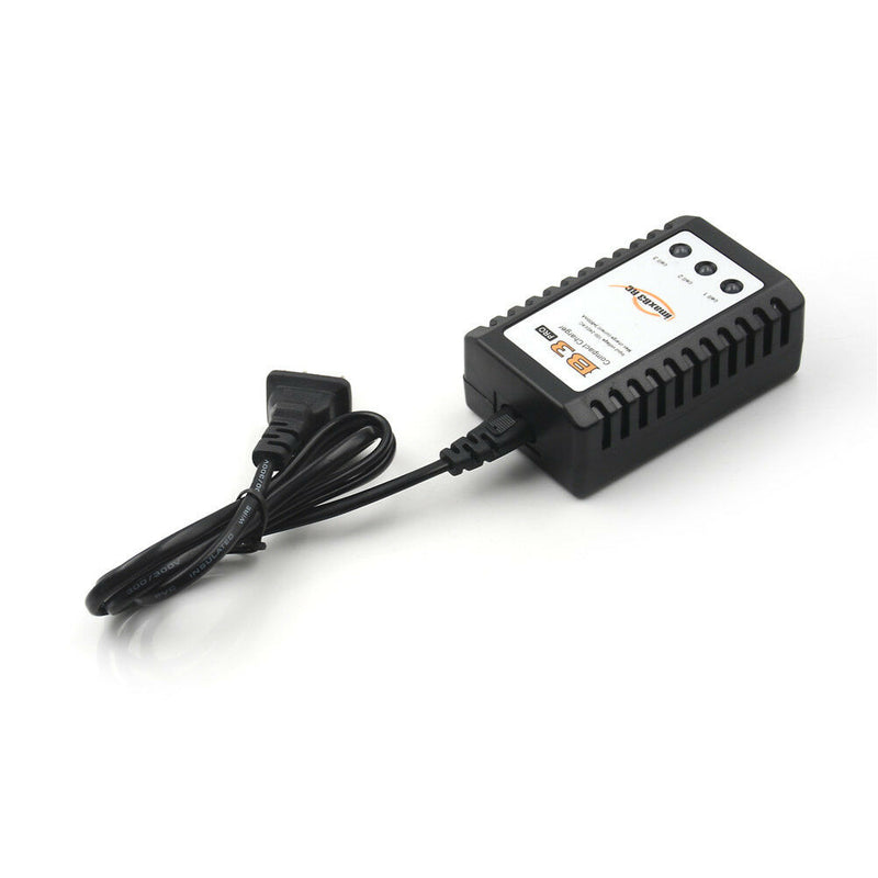 RC B3 LIPO Battery Charger B3 7.4v 11.1v Li-polymer Lipo Battery Charge â„–[