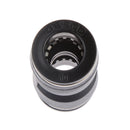 30pcs Straight Push In Air Quick Fittings Joint Coupler Assortment