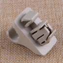 Sun Visor Hook Fit For Mitsubishi Pajero Montero III 2000-2006 MR779705 MR779704