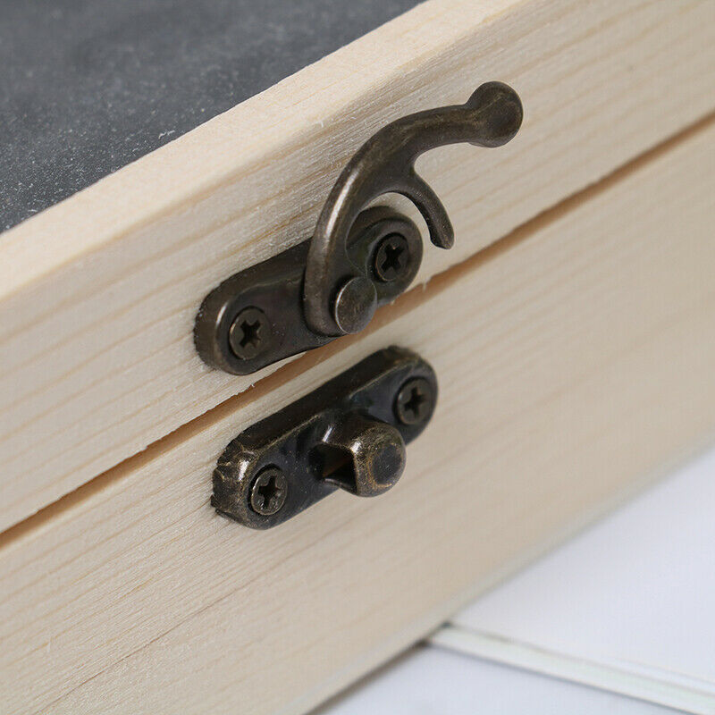 25 Slots Wooden Essential Oil Storage Box Aromatherapy Container OrganizerB Bj