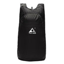 Playking Lightweight Nylon Foldable Backpack Waterproof Backpack Folding Ba G2Z1