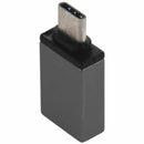 Alloy USB 3.1 Type C Male to USB 3.0 Female OTG Data Charge Adapter Convert S6S8