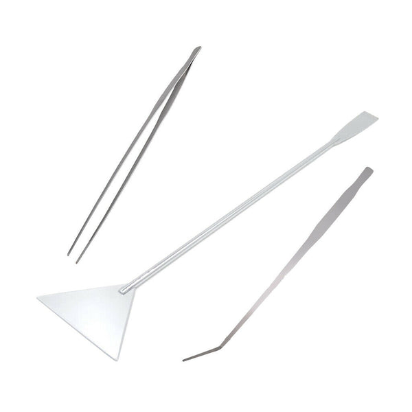 3Pcs Aquarium Live Tank Plant Maintenance Tool