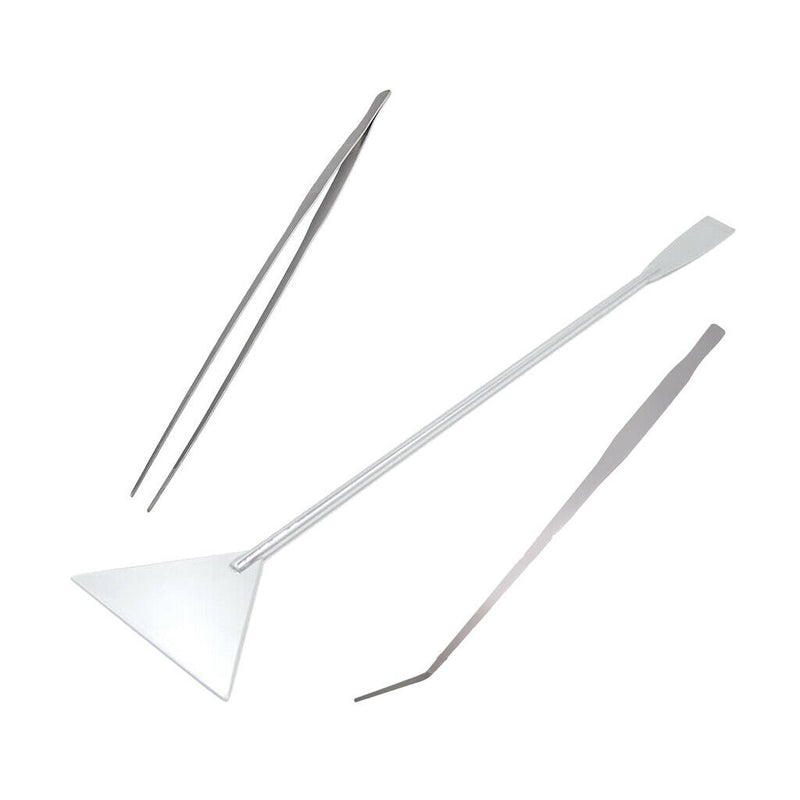 3Pcs Aquarium Live Tank Plant Maintenance Tool