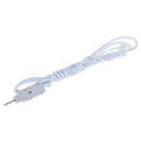 1.5m voice module test cord 110 to RJ11 test head telephone dedicated test ca 3C