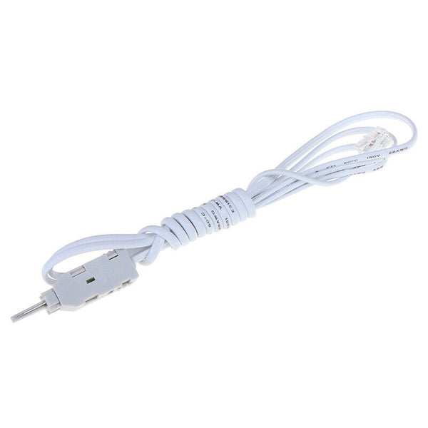 1.5m voice module test cord 110 to RJ11 test head telephone dedicated test ca 3C