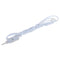 1.5m voice module test cord 110 to RJ11 test head telephone dedicated test ca 3C