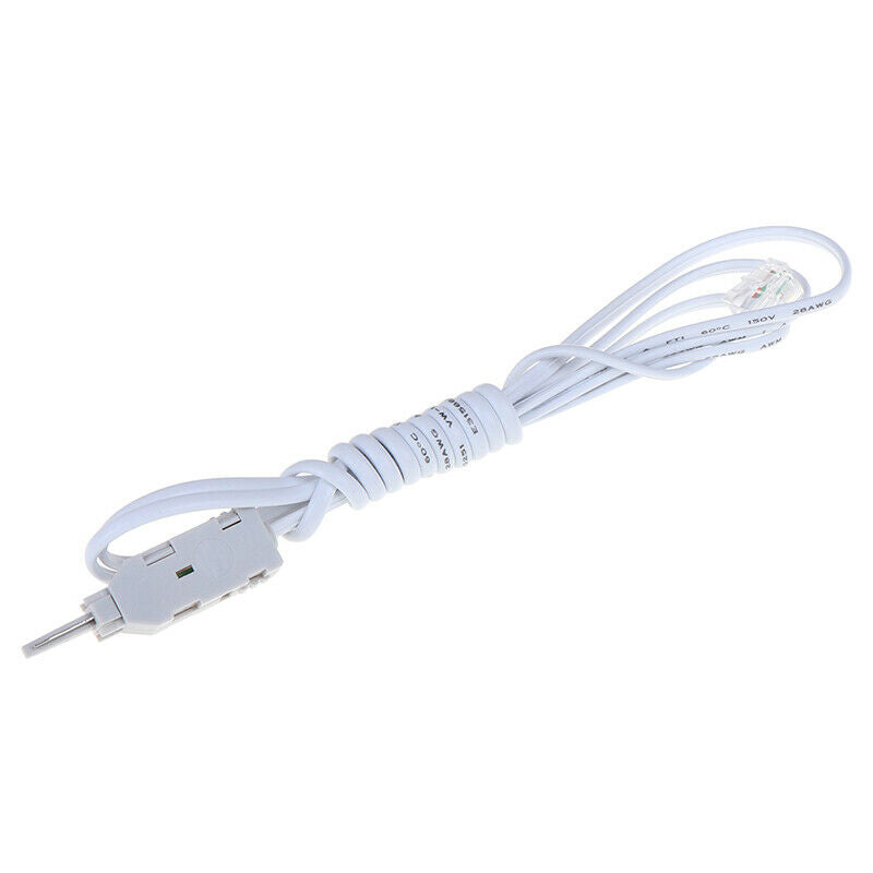 1.5m voice module test cord 110 to RJ11 test head telephone dedicated test ca 3C