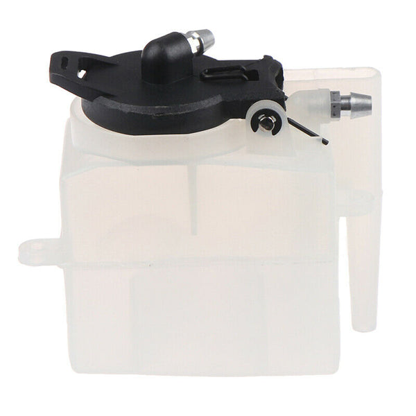 RC 1:10 On-Road Car/Buggy/Truck Plastic Fuel Tank For HSP 02004 ParjbTEUS