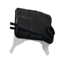 Radiator Coolant Header Tank Fit