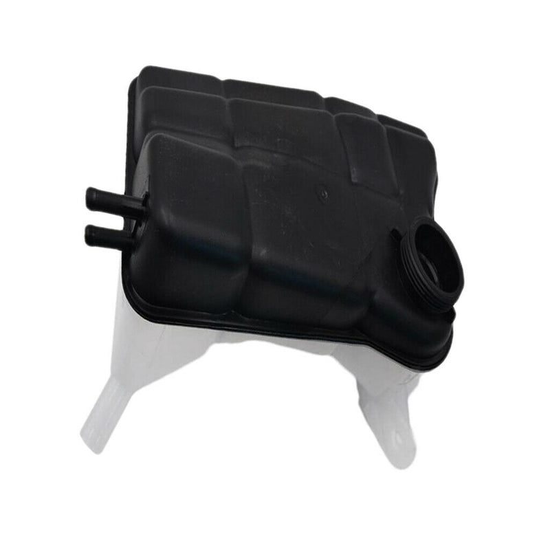 Radiator Coolant Header Tank Fit