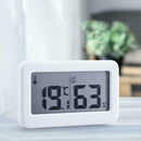 Mini Digital LCD Home Indoor Temperature Sensor Humidity Meter Thermometer