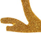 Baby Children Girls Christmas Cute Khaki Deer Antlers Ear Hair DIY Headband