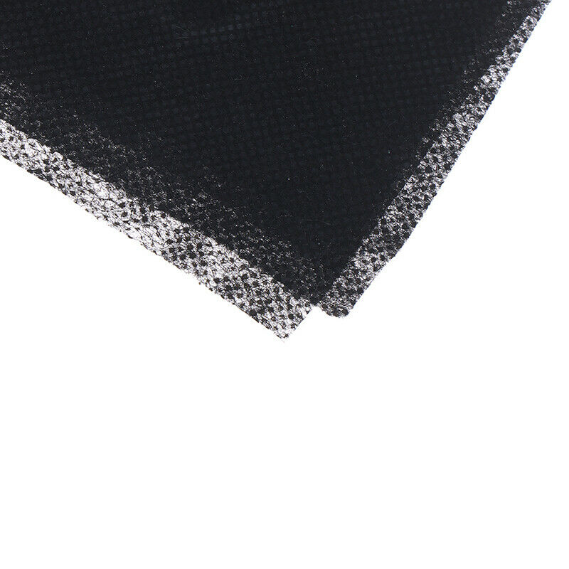 USB Carbon Fiber Heating Pad Washable Electric Cloth Heater Sheet With Cable kl