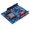 ESP-12E ESP8266 UART WIFI wireless shield for arduino  OZ