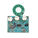 30S Key Control Sound Voice Audio Recorder Module Chip For Greeting Card