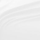2 Pack Super Soft SPA Massage Table Flat Sheet Cloth Beauty Face Bed Cover White