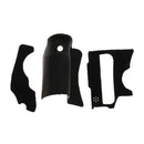 For Canon EOS 60D Camera Body Cover Case Casing Rubber Grip with Adhesive Tape