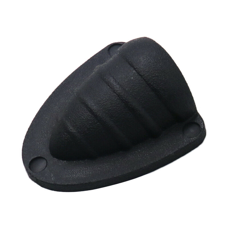 Marine Nylon Clam Shell Vent Wire Cover Clamshell Ventilation Accessories Parts
