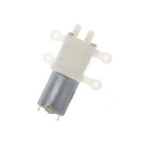 Mini Pump Priming Diaphragm Spray Motor 12V Micro Pumps For Water Dispenser 1pc
