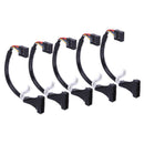USB 3.0 20 Pin Male to USB 2.0 9 Pin Motherboard Female  Cable